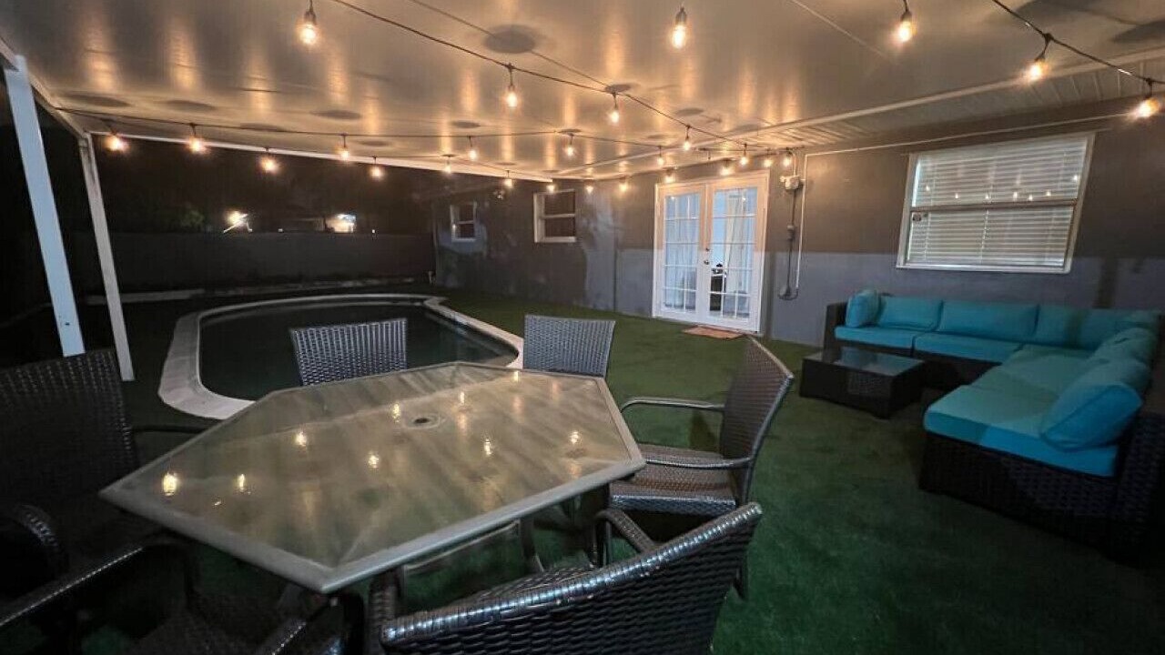 Photo of Outdoor in Lauderhill