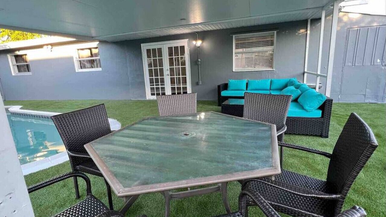 Photo of Outdoor in Lauderhill