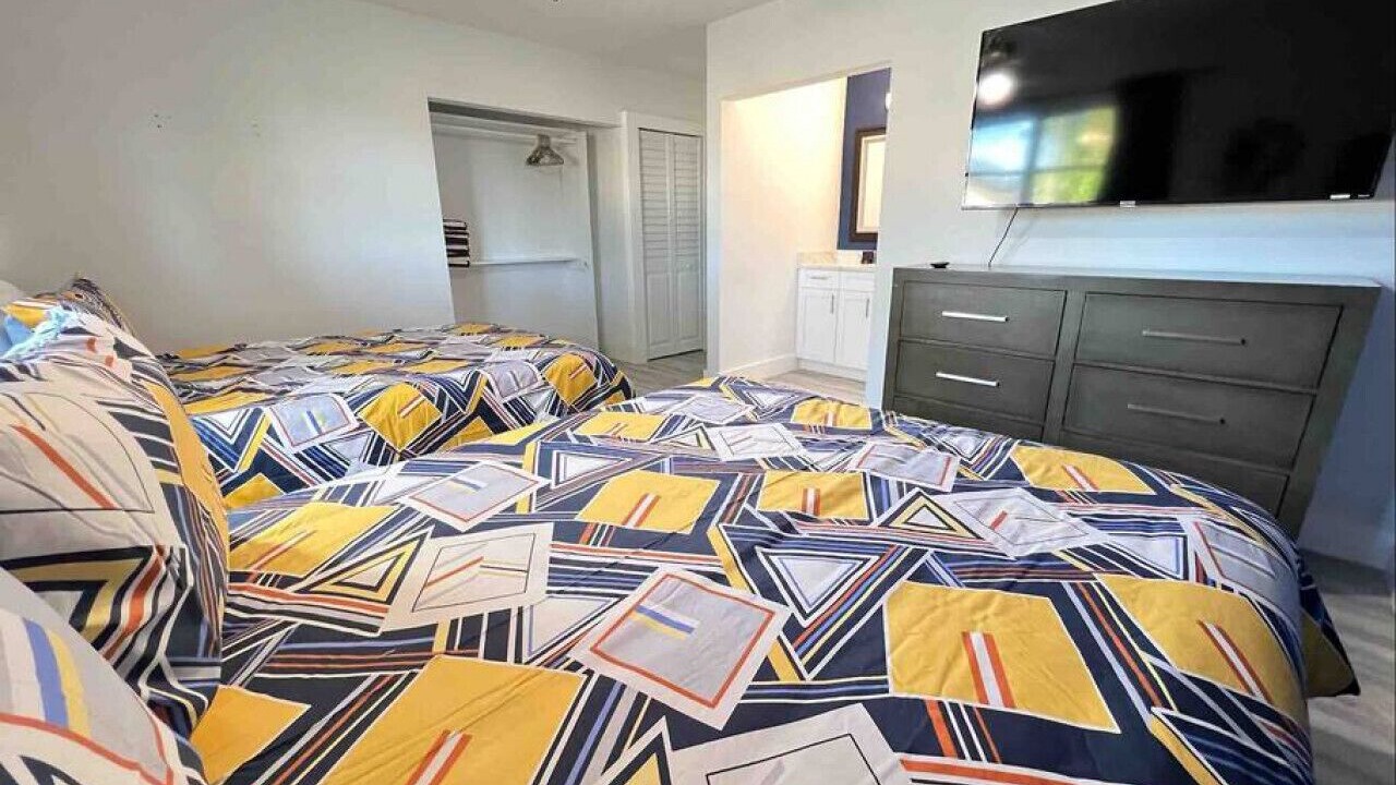 Photo of Bathroom in Lauderhill