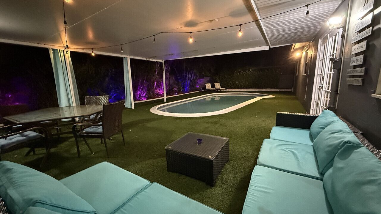 Photo of Outdoor in Lauderhill