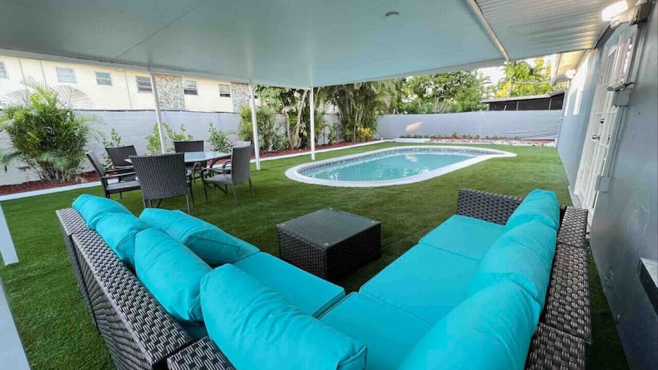 Photo of Outdoor in Lauderhill