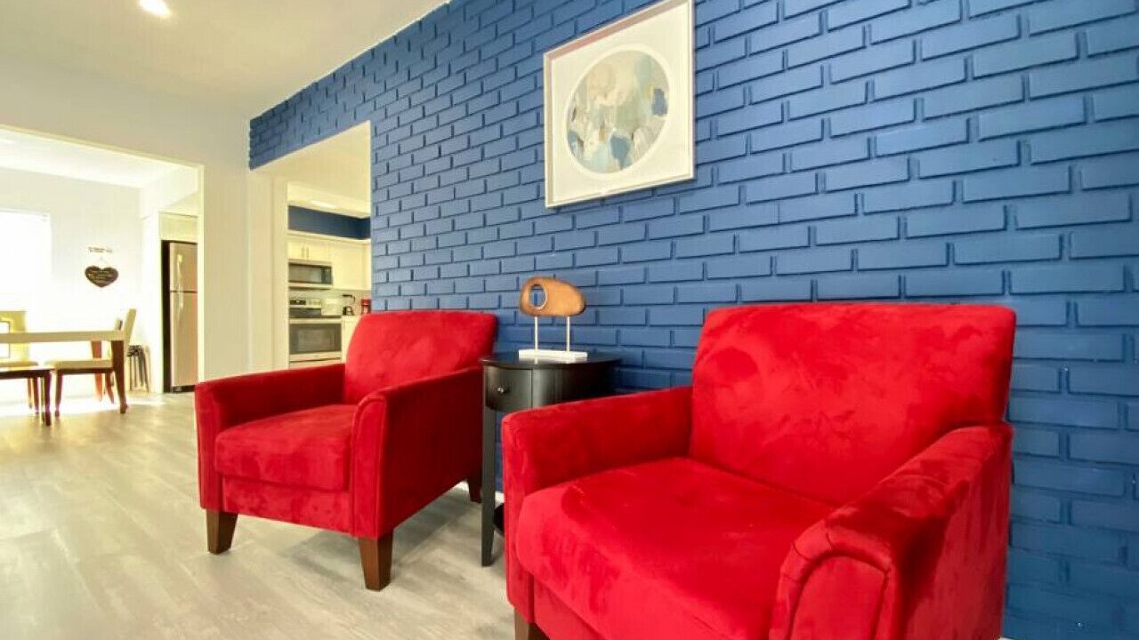 Photo of Bedroom in Lauderhill
