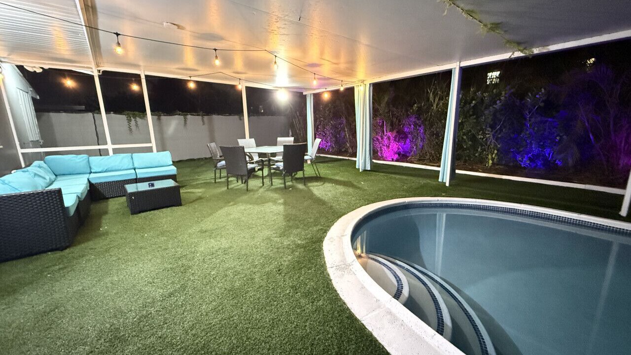 Photo of Outdoor in Lauderhill