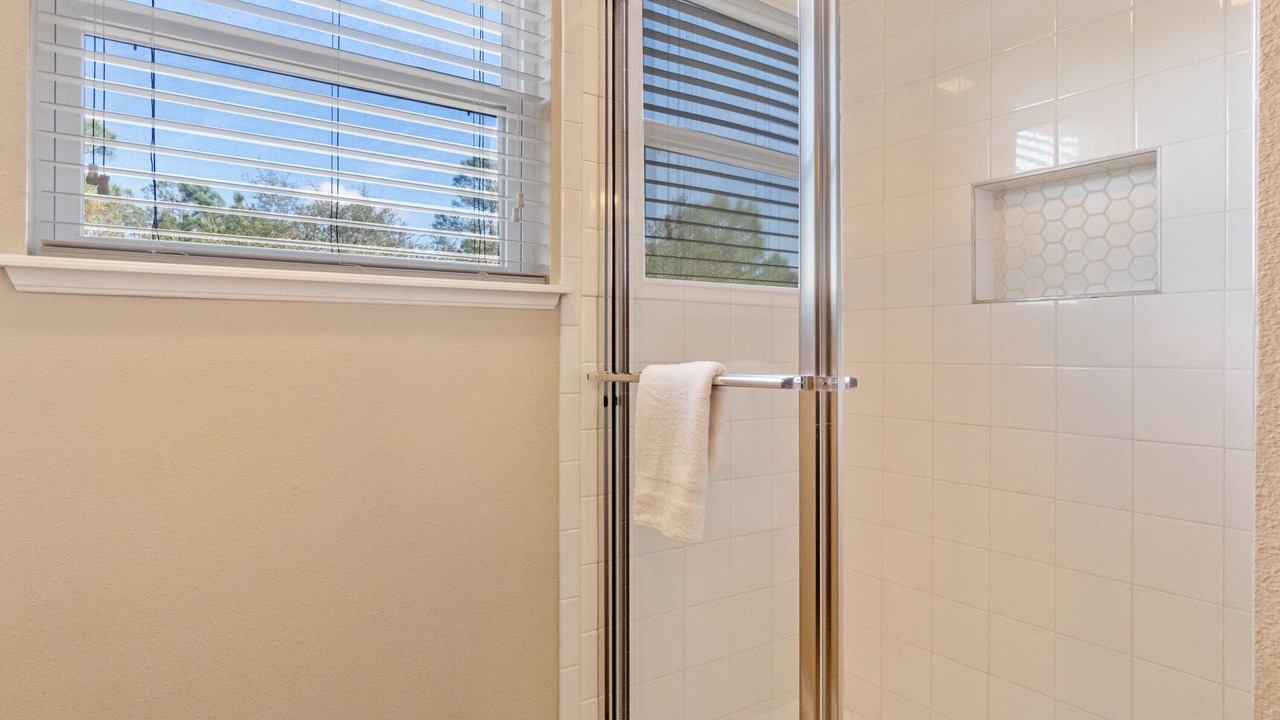 Photo of Bathroom in Calabria