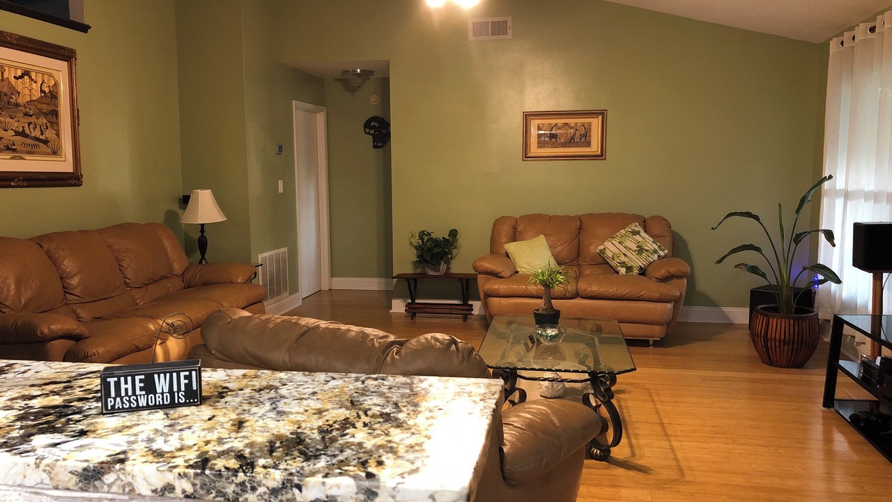 Photo of Livingroom in Fairvilla