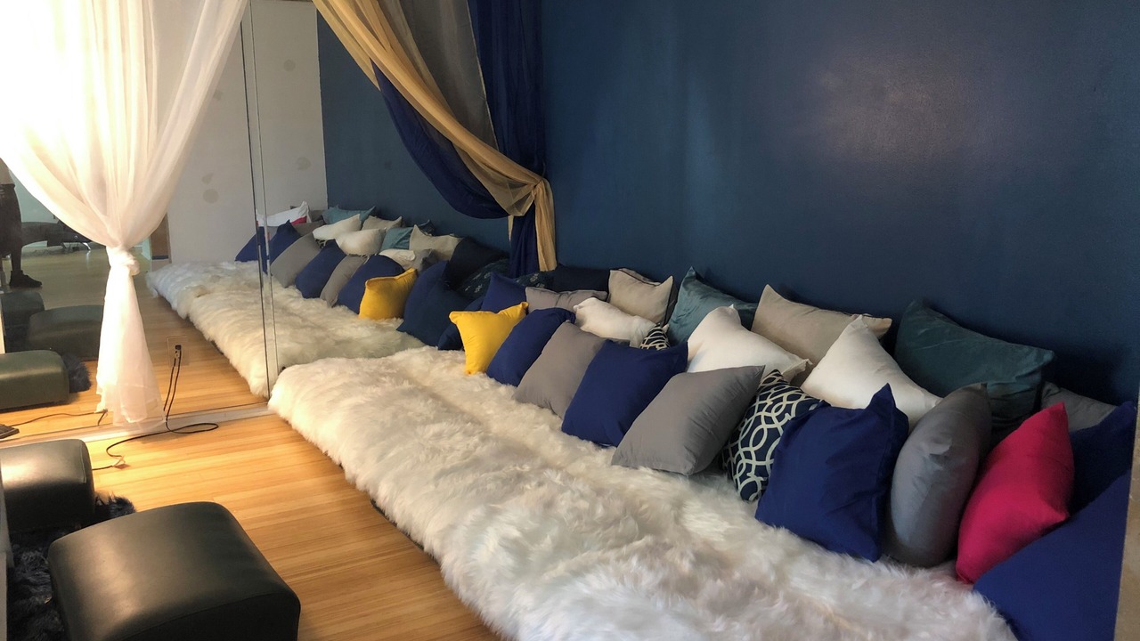 Photo of Bedroom in Fairvilla