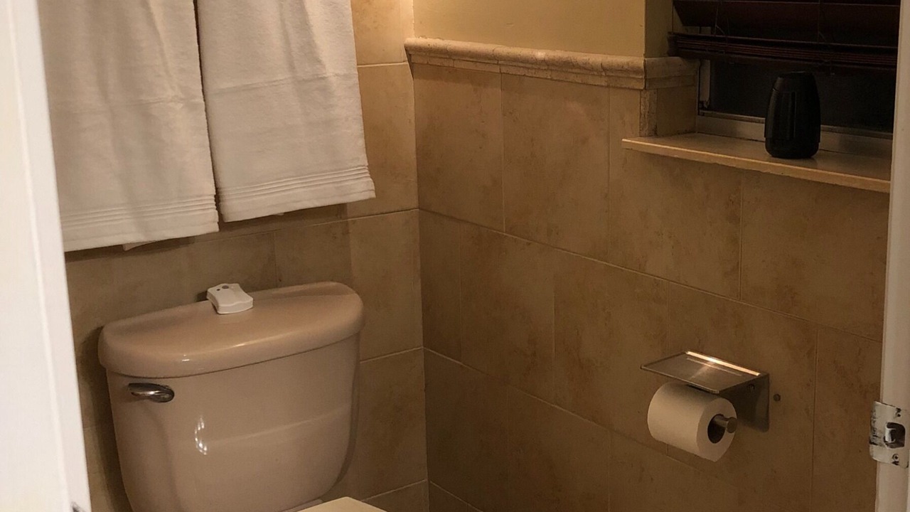 Photo of Bathroom in Fairvilla