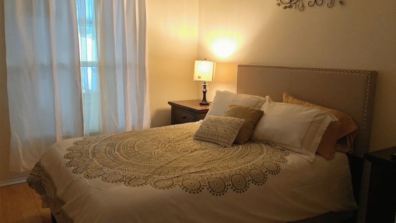 Photo of Bedroom in Fairvilla
