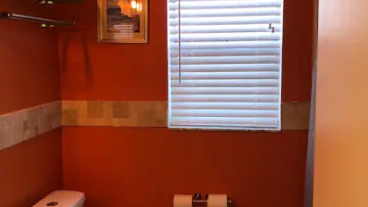 Photo of Bathroom in Fairvilla