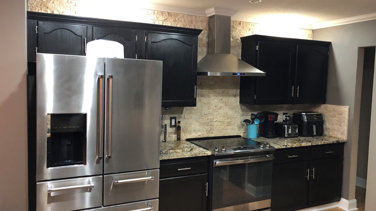 Photo of Kitchen in Fairvilla