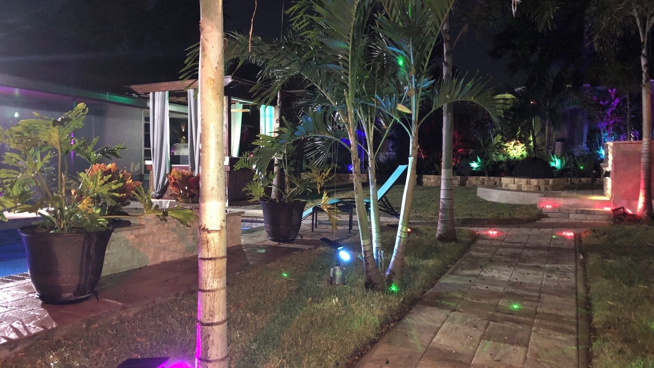 Photo of Patio Balcony in Fairvilla