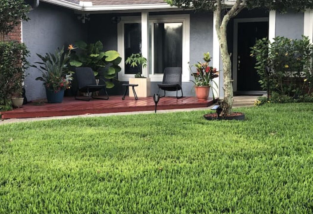 Photo of Patio Balcony in Fairvilla