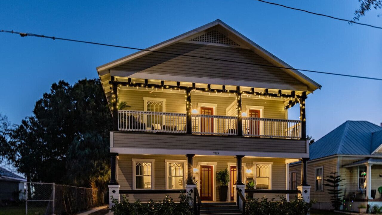 Photo of Outdoor in East Ybor