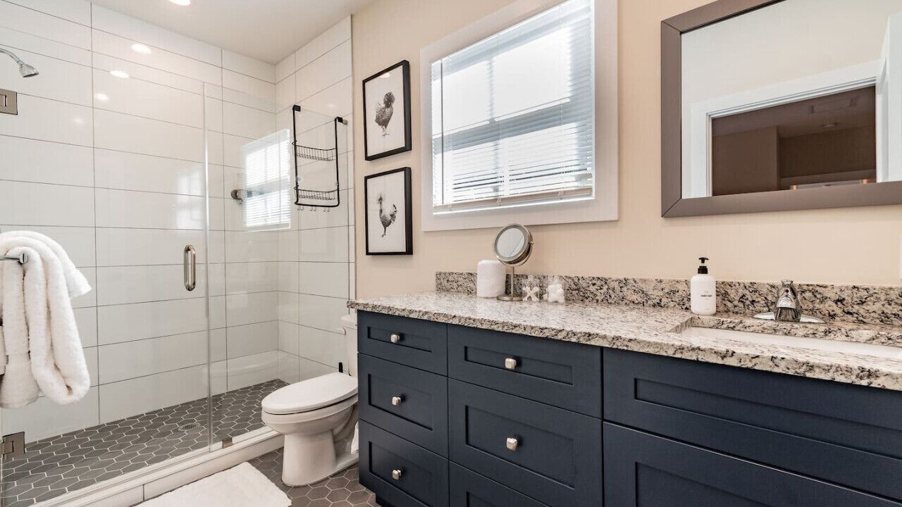 Photo of Bathroom in East Ybor