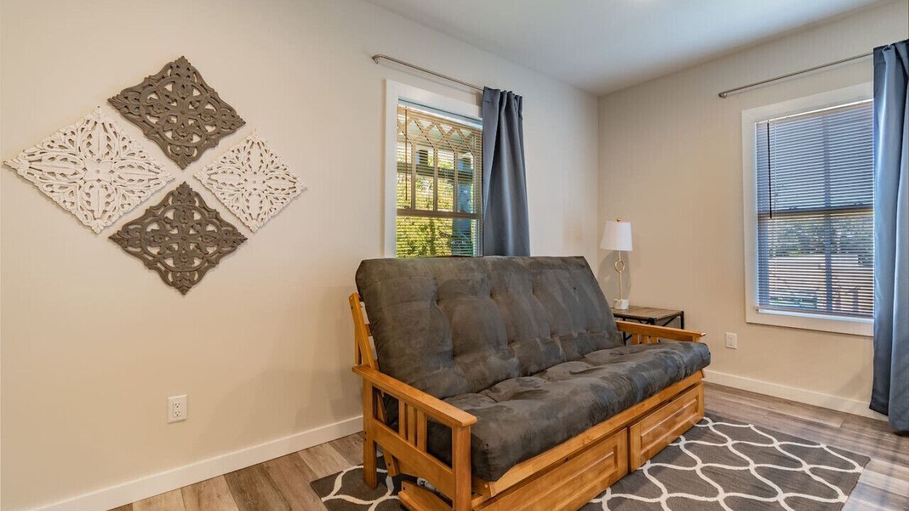Photo of Livingroom in East Ybor