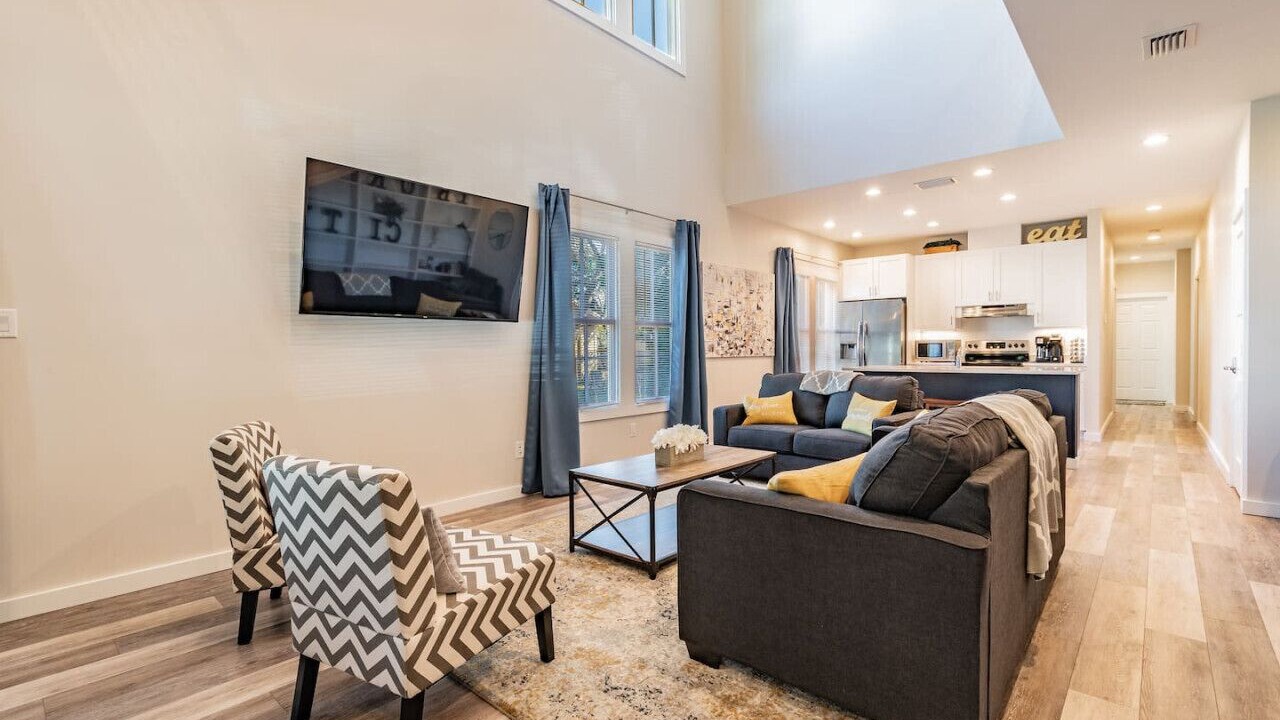 Photo of Livingroom in East Ybor