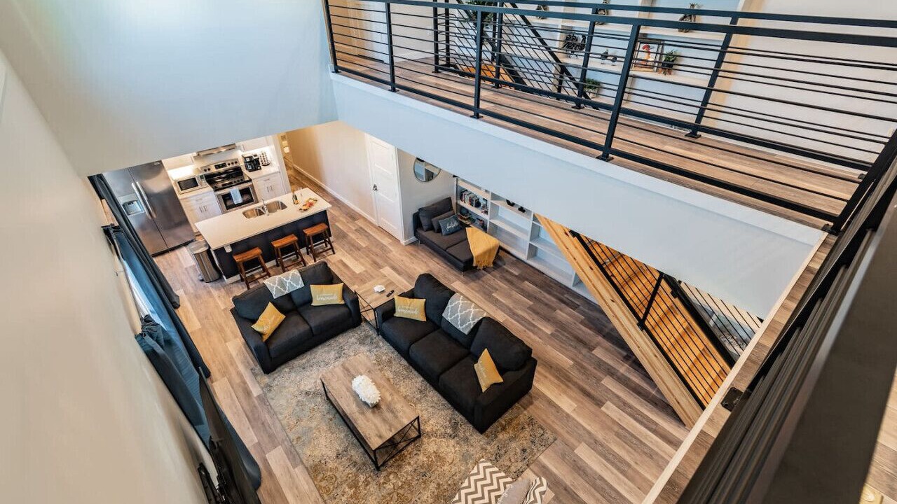 Photo of Livingroom in East Ybor