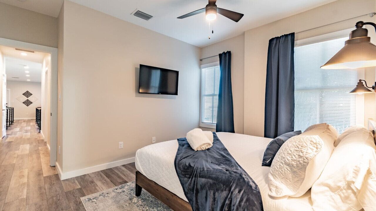 Photo of Bedroom in East Ybor