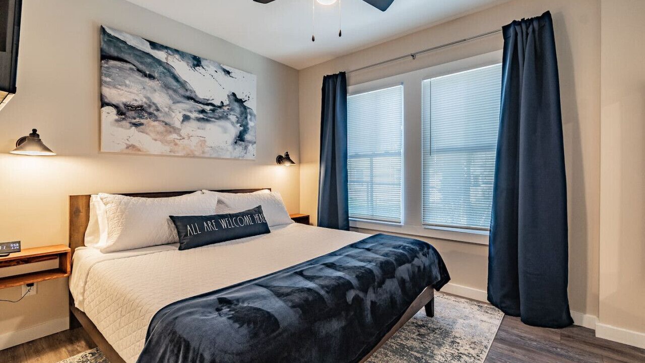 Photo of Bedroom in East Ybor