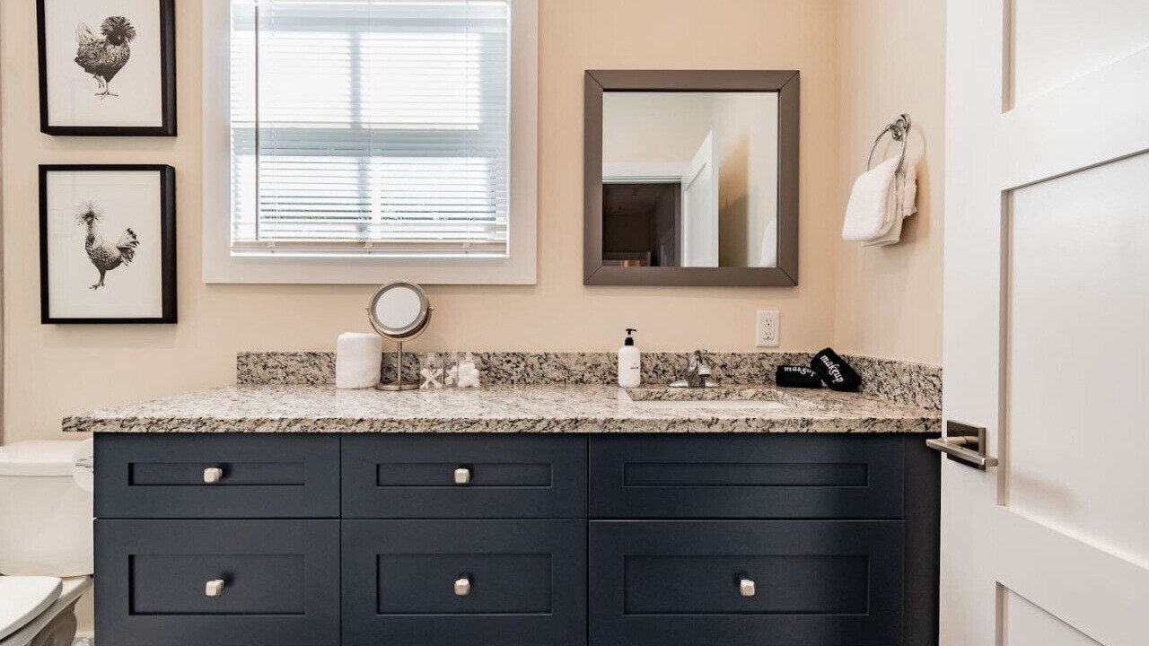 Photo of Bathroom in East Ybor