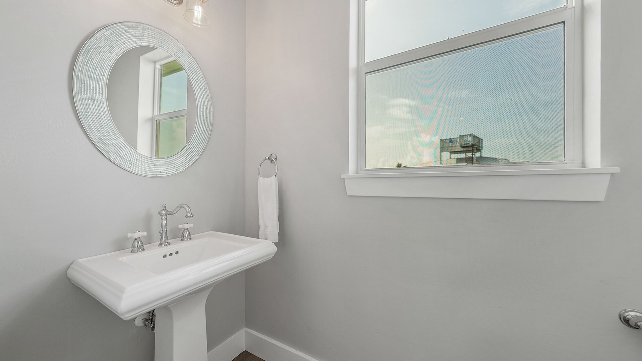 Photo of Bathroom in North Captiva