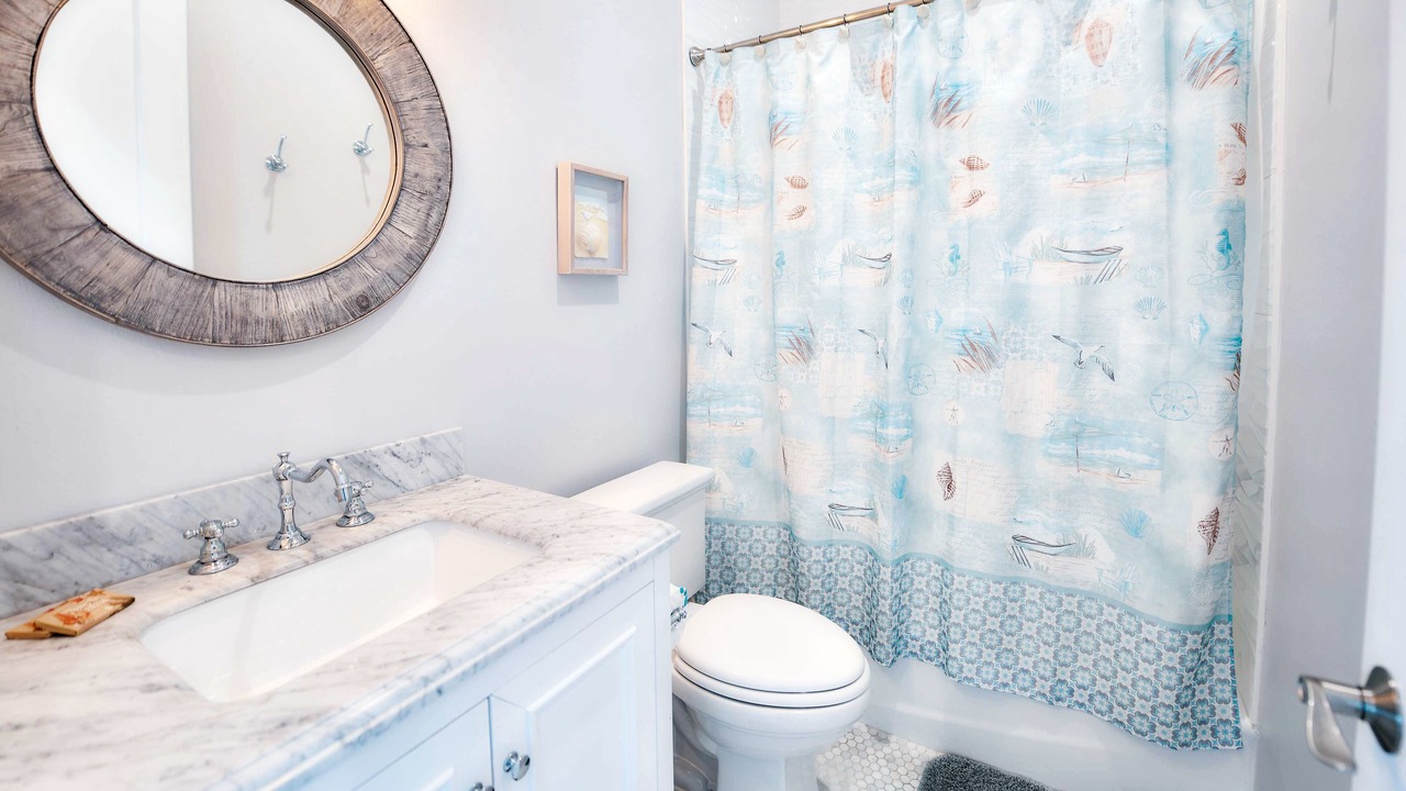 Photo of Bathroom in North Captiva