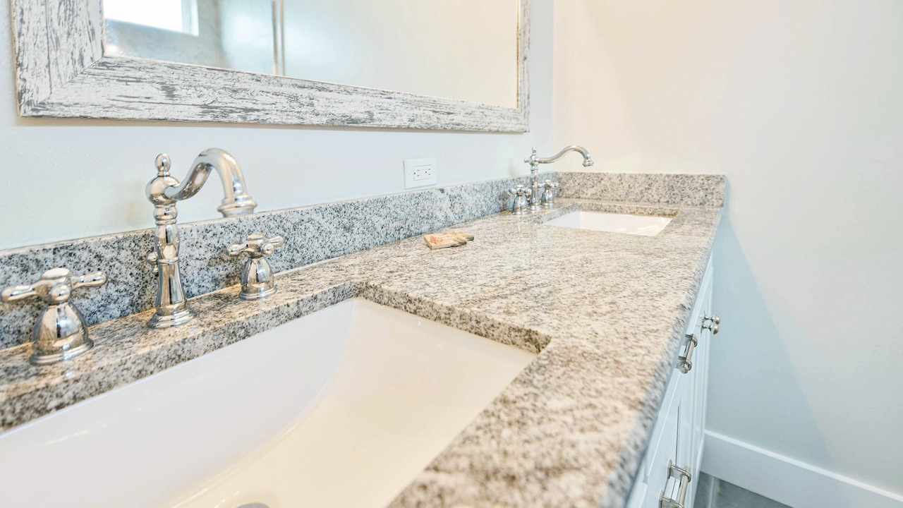 Photo of Bathroom in North Captiva