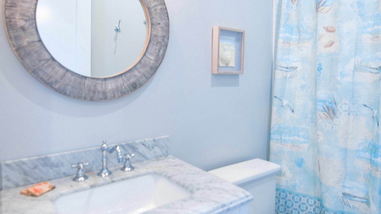 Photo of Bathroom in North Captiva