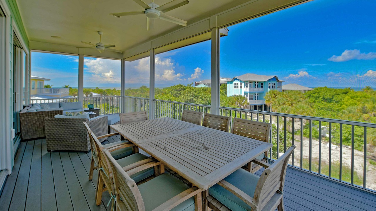 Photo of Outdoor in North Captiva
