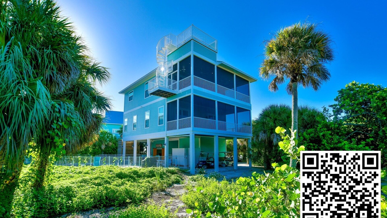 Photo of Outdoor in North Captiva