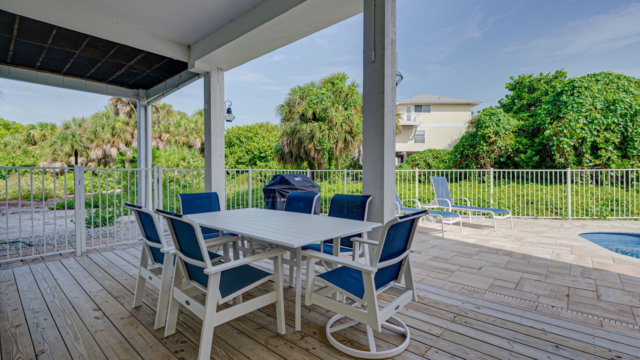 Photo of Outdoor in North Captiva