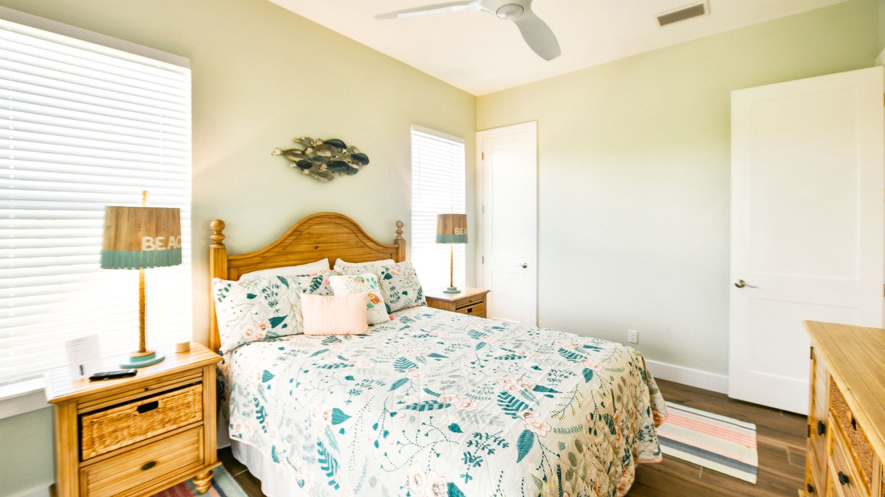 Photo of Bedroom in North Captiva