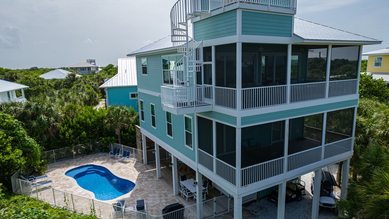 Photo of Outdoor in North Captiva