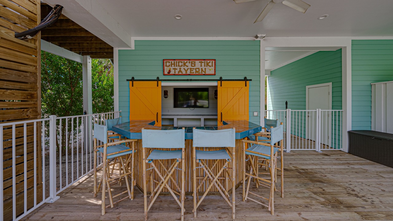 Photo of Outdoor in North Captiva