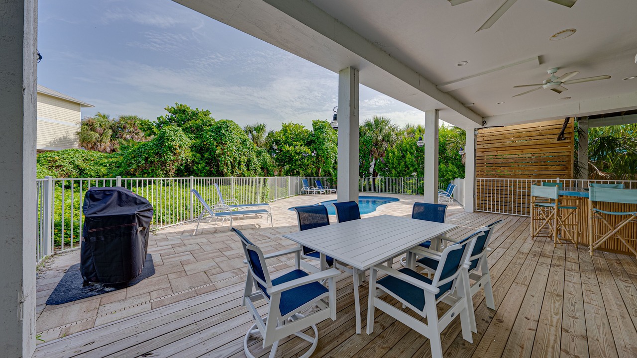 Photo of Outdoor in North Captiva