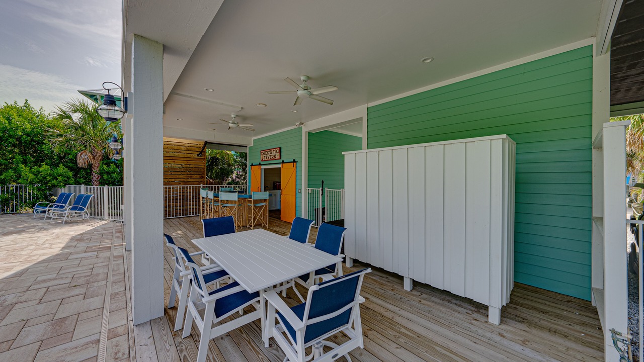 Photo of Outdoor in North Captiva