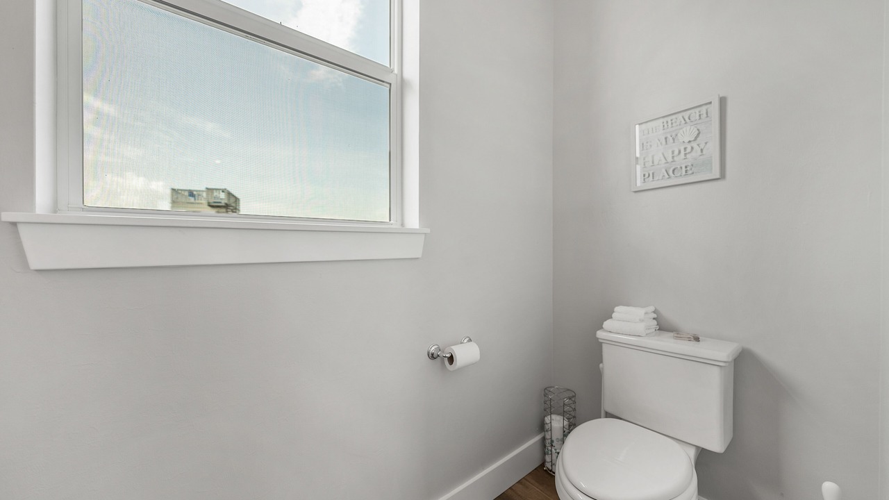 Photo of Bathroom in North Captiva