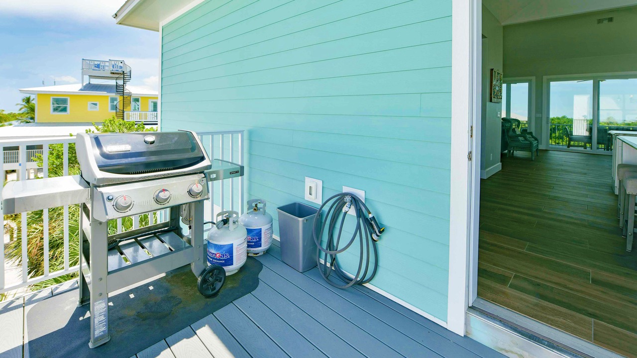 Photo of Outdoor in North Captiva