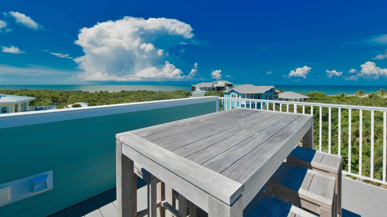 Photo of Outdoor in North Captiva