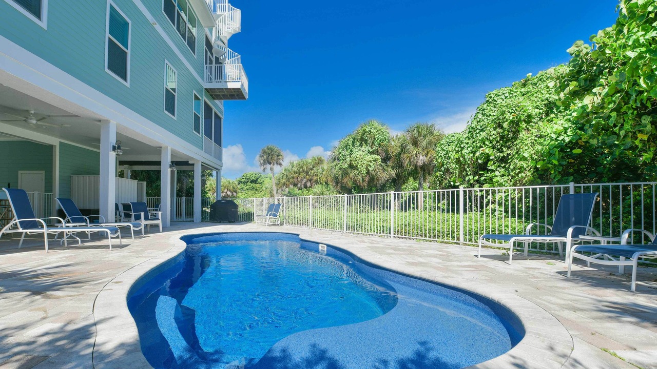 Photo of Outdoor in North Captiva