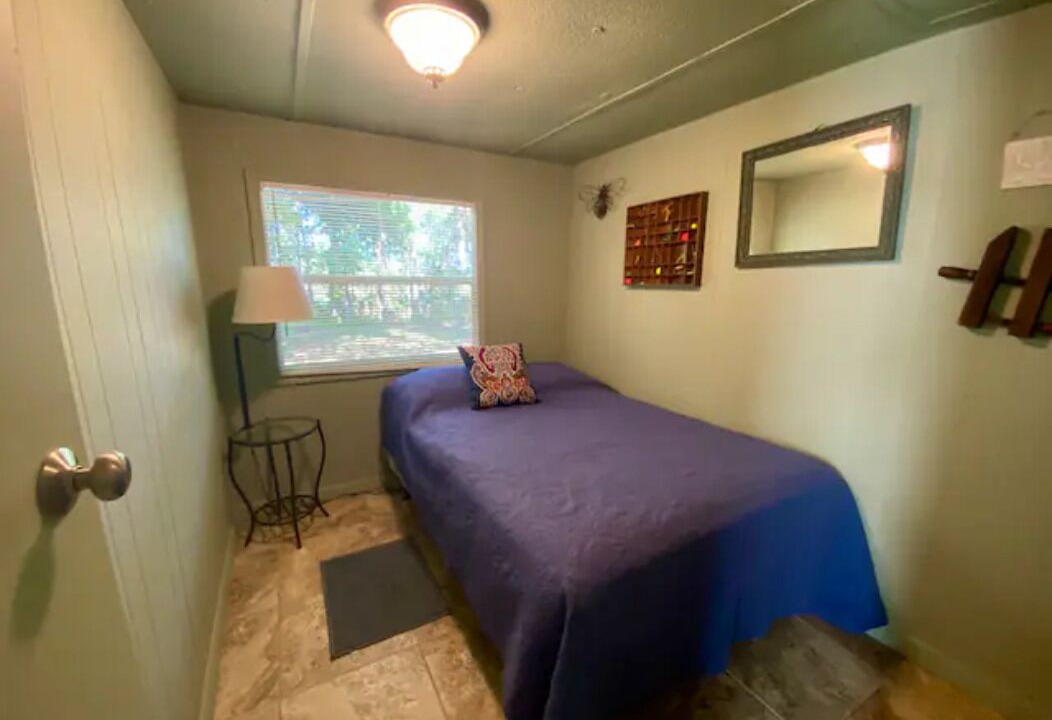 Photo of Bedroom in Inverness