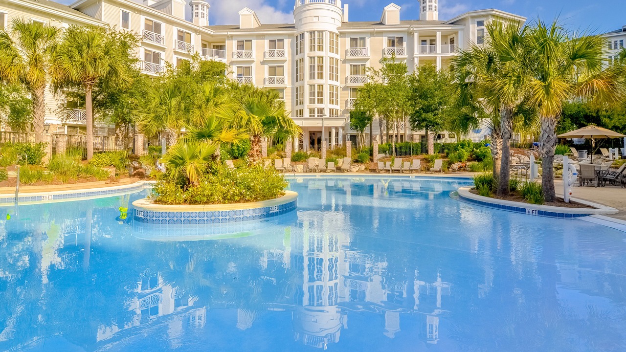 Photo of Outdoor in Baytowne Wharf
