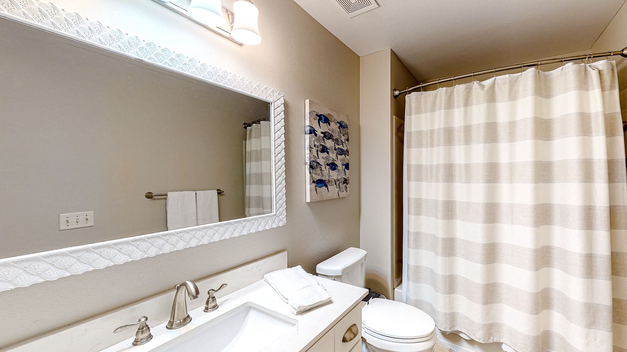 Photo of Bathroom in Miramar Beach