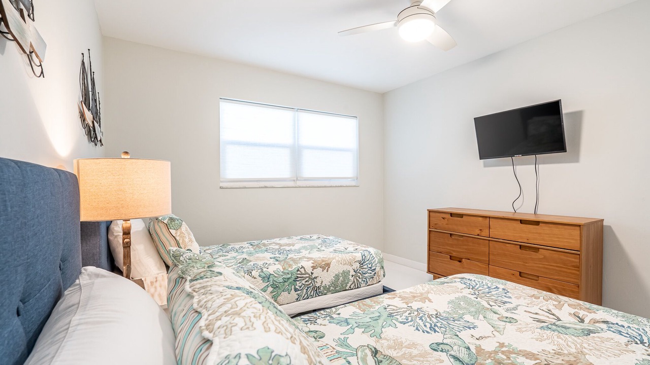 Photo of Bedroom in Garden Isles
