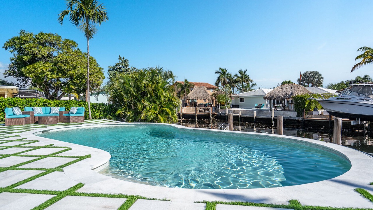 Photo of Outdoor in Garden Isles