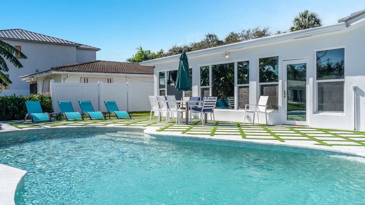 Photo of Outdoor in Garden Isles