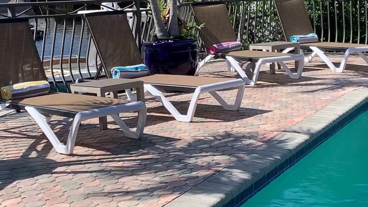 Photo of Outdoor in Garden Isles