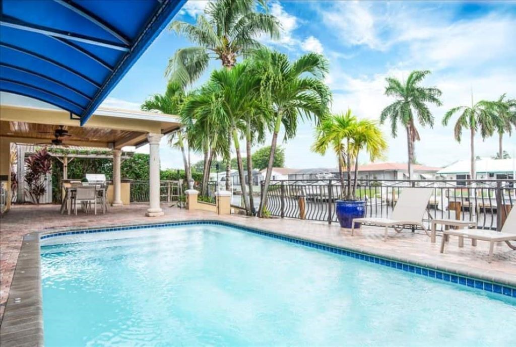 Photo of Outdoor in Garden Isles