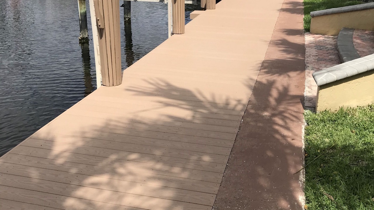 Photo of Outdoor in Garden Isles