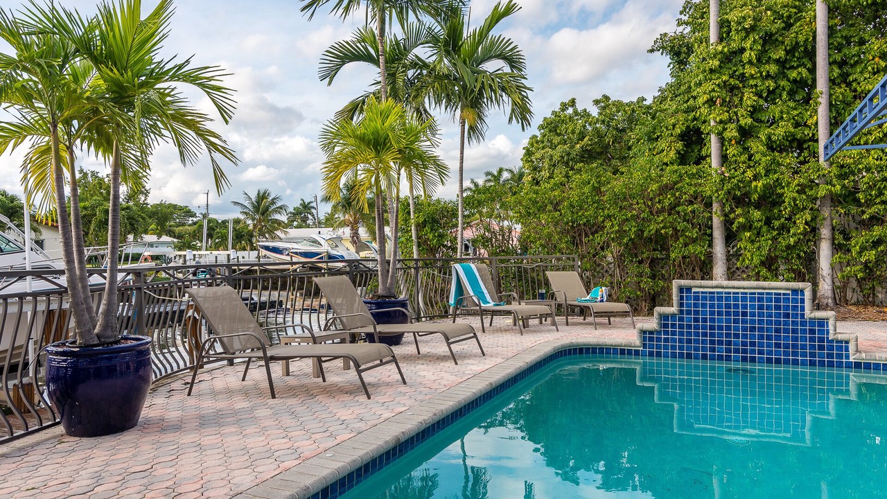 Photo of Outdoor in Garden Isles